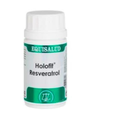 Equisalud Holofit Resveratrol 60 cápsulas Equisalud Holofit Resveratrol 60 cápsulas