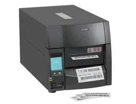 CITIZEN SYSTEMS CL-S700III Impresora de Etiquetas Térmicas Gris