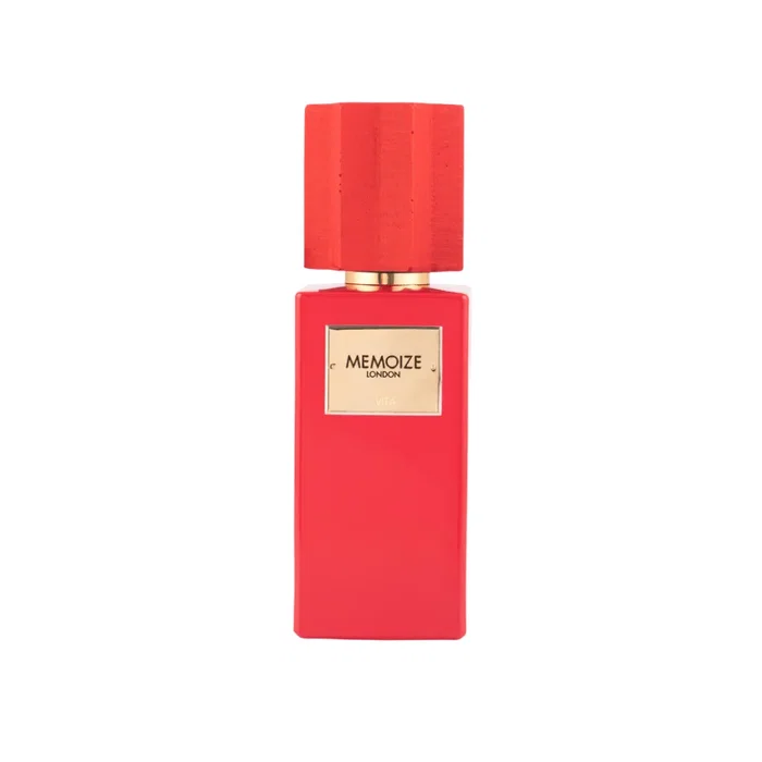 Memoize Vita Extracto de perfume Unisex 100 ml Memoize Vita Extracto de perfume Unisex 100 ml