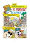 Panini España S.A. Biblioteca Disney: Crónicas del Reino de los Dos Lagos