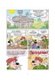 Panini España S.A. Biblioteca Disney: Crónicas del Reino de los Dos Lagos