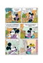 Panini España S.A. Biblioteca Disney: Crónicas del Reino de los Dos Lagos