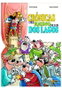 Panini España S.A. Biblioteca Disney: Crónicas del Reino de los Dos Lagos