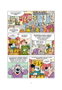 Panini España S.A. Biblioteca Disney: Crónicas del Reino de los Dos Lagos