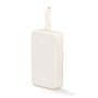 UGREEN Batería Externa 35340 20000 mAh Beige