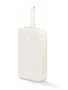 UGREEN Batería Externa 35340 20000 mAh Beige