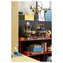 LEGO Ninjago 71799 Die Märkte von NINJAGO® City