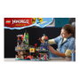 LEGO Ninjago 71799 Die Märkte von NINJAGO® City