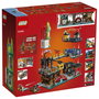 LEGO Ninjago 71799 Mercados de la Ciudad de NINJAGO®