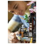 LEGO Ninjago 71799 Die Märkte von NINJAGO® City