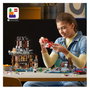 LEGO Ninjago 71799 Die Märkte von NINJAGO® City