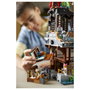 LEGO Ninjago 71799 Die Märkte von NINJAGO® City