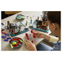 LEGO Ninjago 71799 Die Märkte von NINJAGO® City