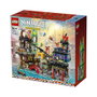 LEGO Ninjago 71799 Die Märkte von NINJAGO® City