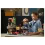 LEGO Ninjago 71799 Die Märkte von NINJAGO® City