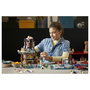 LEGO Ninjago 71799 Die Märkte von NINJAGO® City