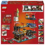 LEGO Ninjago 71799 Mercados de la Ciudad de NINJAGO®