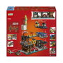 LEGO Ninjago 71799 Die Märkte von NINJAGO® City