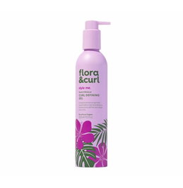 Flora Curl Sweet Hibiscus Curl Defining Gel 300ml