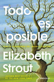 Todo es posible, Elizabeth Strout - DEBOLSILLO