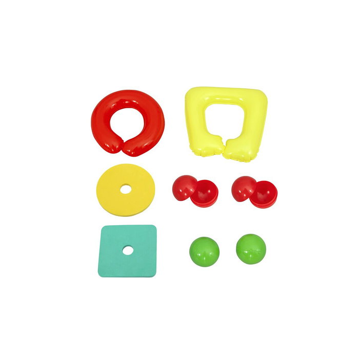 Bestway Mesa de Aprendizaje Juegos Hinchable 76x76x88 cm +18 Meses Interior y Jardin 52573 Bestway Mesa de Aprendizaje Juegos Hinchable 76x76x88 cm +18 Meses Interior y Jardin 52573