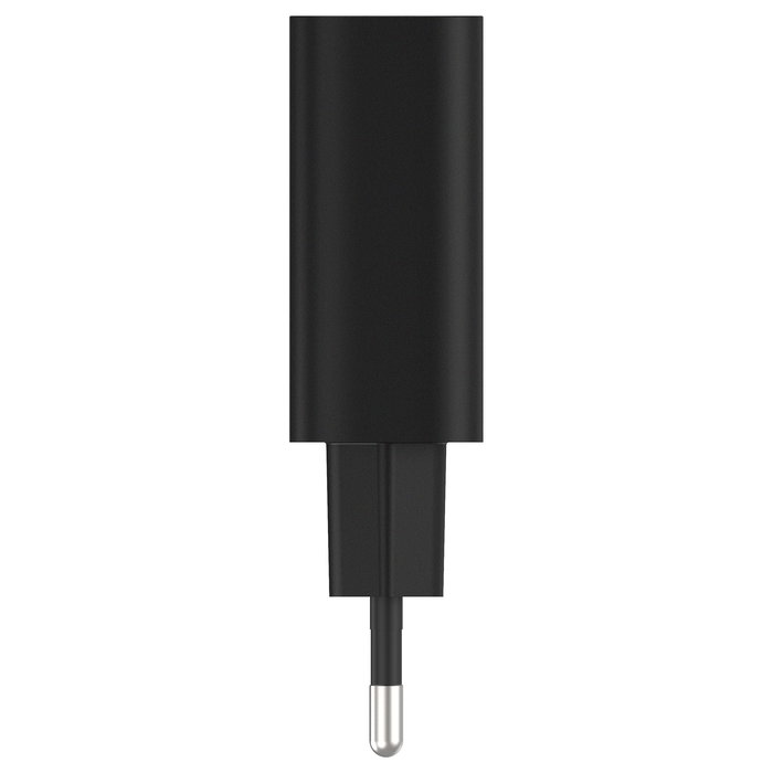 Lenovo ZG38C07909 Cargador USB-A 20W de Pared Negro