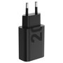 Lenovo ZG38C07909 Cargador USB-A 20W de Pared Negro