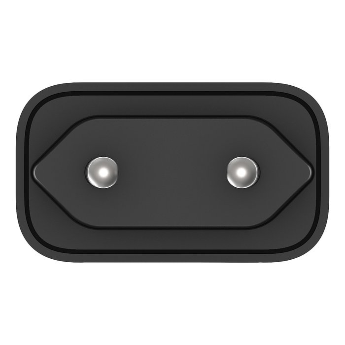 Lenovo ZG38C07909 Cargador USB-A 20W de Pared Negro