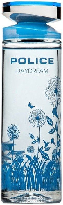 Police Daydream Femme Eau De Toilette 100 mL Vapo Police Daydream Femme Eau De Toilette 100 mL Vapo