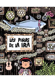 Las Piñas de La Ira