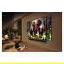 LG 75QNED85A6C Televisor 75" QNED evo MiniLED 4K UHD 3840x2160, 120Hz, Smart TV, Wifi 6, 4xHDMI, Negro