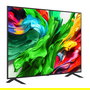 LG 75QNED85A6C Televisor 75" QNED evo MiniLED 4K UHD 3840x2160, 120Hz, Smart TV, Wifi 6, 4xHDMI, Negro