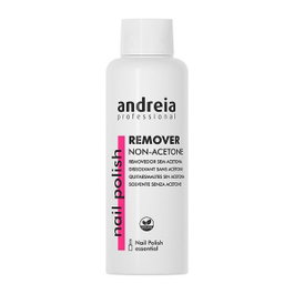 Andreia Professional Quitaesmalte sin Acetona 100 ml