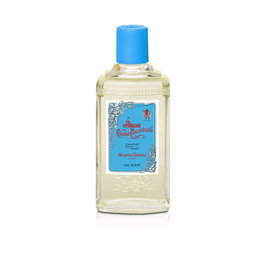 Alvarez Gomez Agua de Colonia Concentrada Eau Bleue EDC Vapo 80 ml - Fragancia Unisex Clásica con Notas Mediterráneas