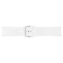 Samsung Sport Band 20mm S/M ET-SFR90 Blanco