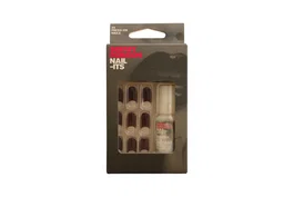 Sophy Robson Nail-Its Uñas artificiales, 24 uds