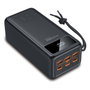 Realpower Powerbank PB-56000 Pro 56000 mAh 100W Type-C PD