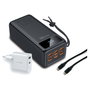 Realpower Powerbank PB-56000 Pro 56000 mAh 100W Type-C PD
