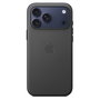 Apple MGF84ZM/A Funda para iPhone 17 Pro Max con MagSafe Negro