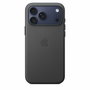 Apple MGF84ZM/A Funda para iPhone 17 Pro Max con MagSafe Negro