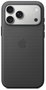 Apple MGF84ZM/A Funda para iPhone 17 Pro Max con MagSafe Negro