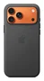 Apple iPhone 17 Pro Max TechWoven Case con MagSafe - Negro