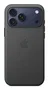 Apple iPhone 17 Pro Max TechWoven Case con MagSafe - Negro