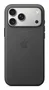 Apple MGF84ZM/A Funda para iPhone 17 Pro Max con MagSafe Negro
