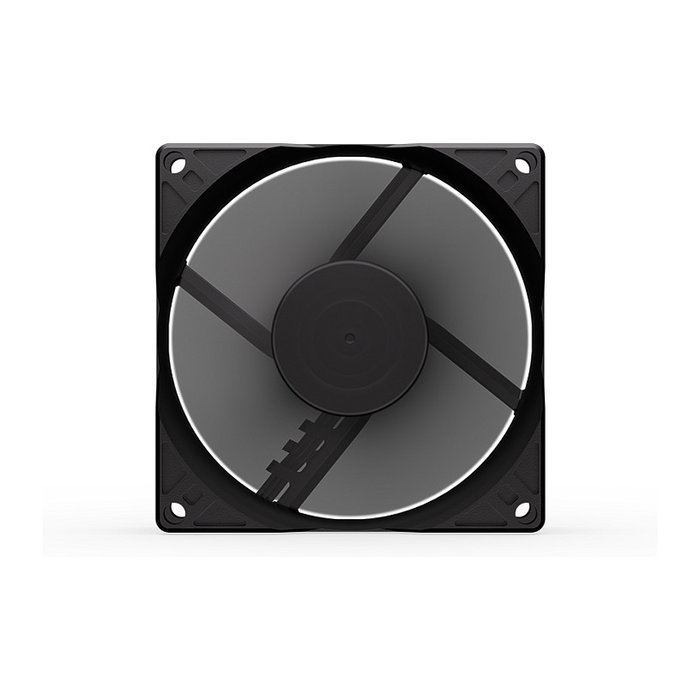 Endorfy Zephyr 80 Negro