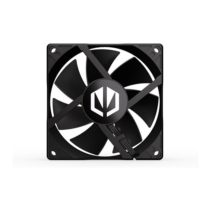Endorfy Zephyr 80 Negro