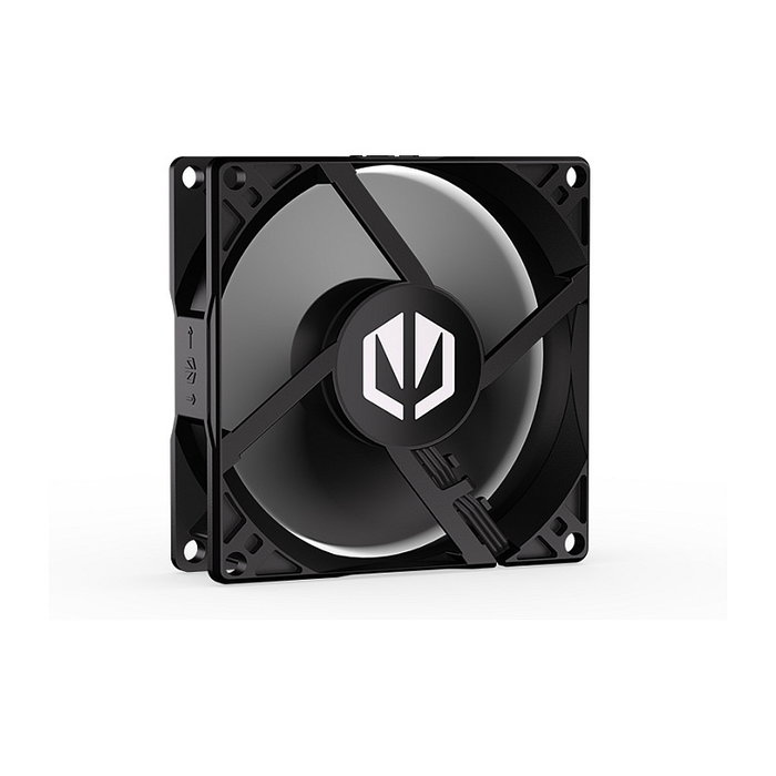 Endorfy Zephyr 80 Negro