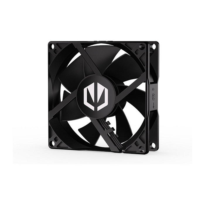 Endorfy Zephyr 80 Negro