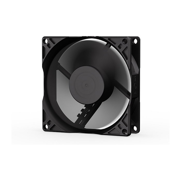 Endorfy Zephyr 80 Negro