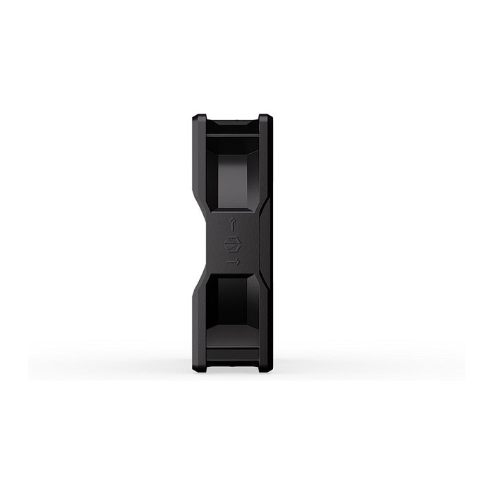 Endorfy Zephyr 80 Negro